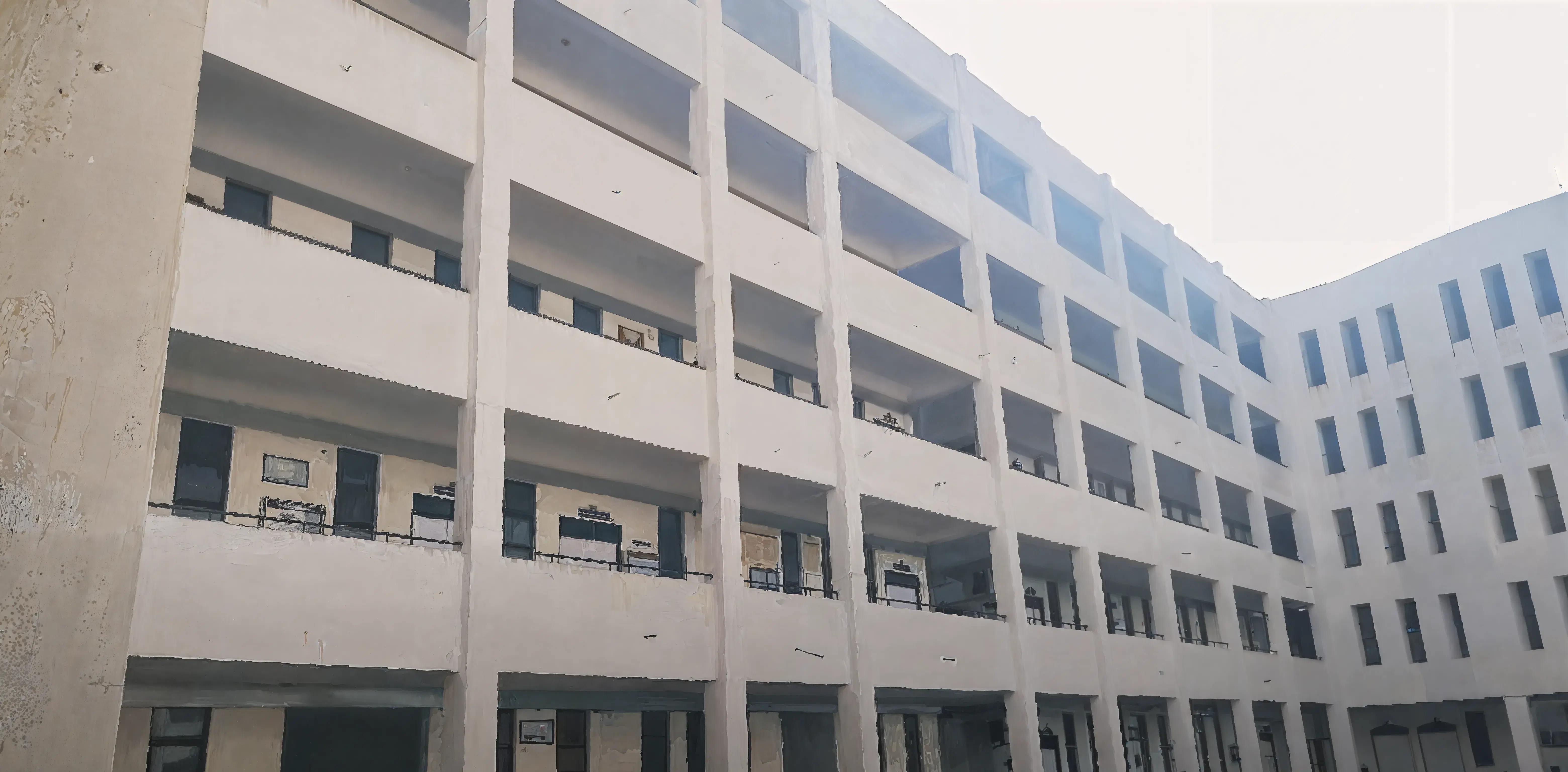 GHRCEM Academic Infrastructure photo 5